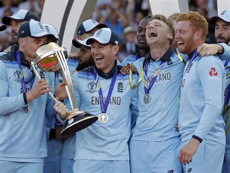  Die 2019 Cricket World Cup: Ein Triumph des Geistes, der die Herzen Südafrikas eroberte